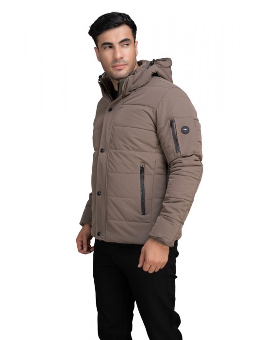 Men Jacket Mouse